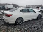 2016 Acura TLX