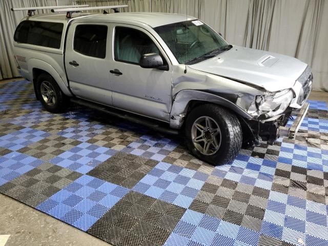 2012 Toyota Tacoma Double Cab Prerunner