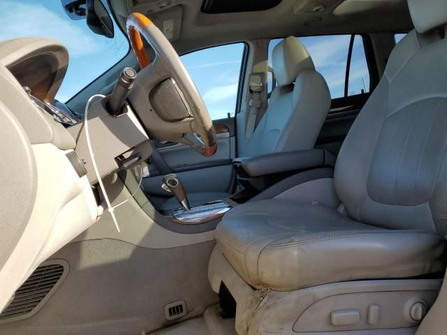 2012 Buick Enclave