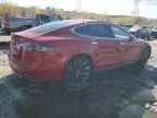 2014 Tesla Model S