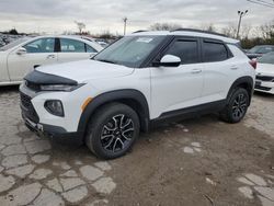 2023 Chevrolet Trailblazer Active en venta en Lexington, KY