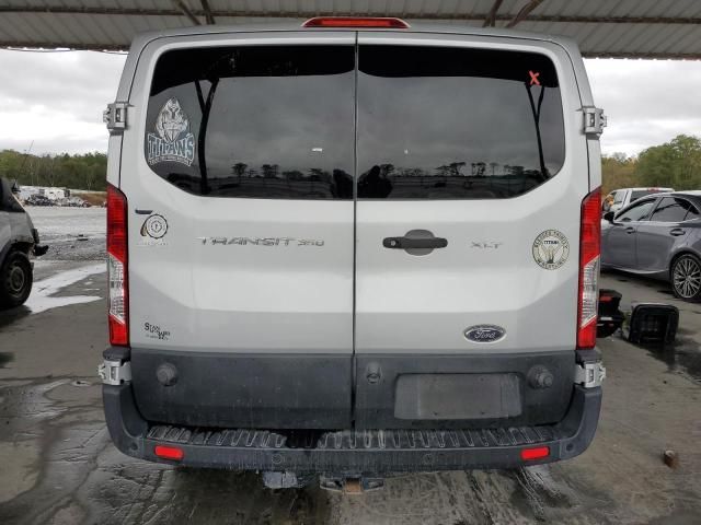 2020 Ford Transit T-350