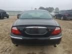 2000 Jaguar S-Type