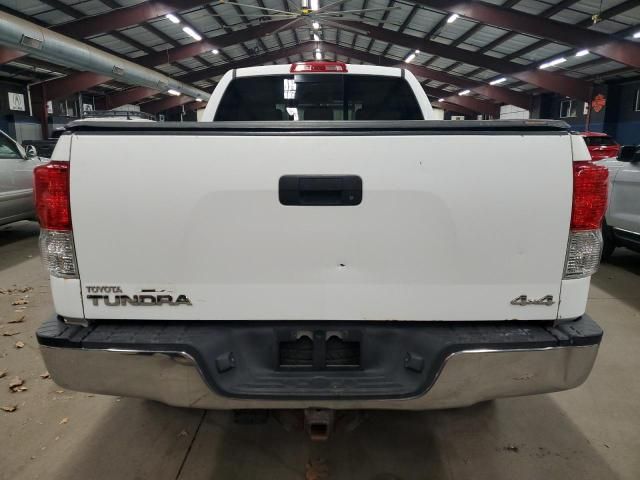 2011 Toyota Tundra Double Cab SR5