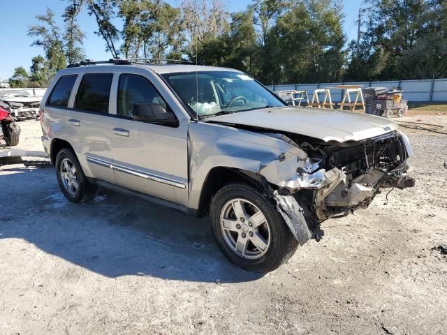 2007 Jeep Grand Cherokee Laredo