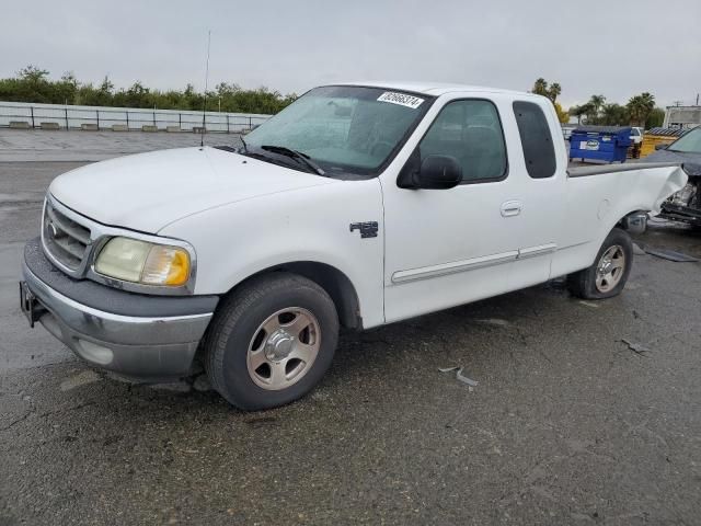 2003 Ford F150