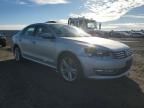 2012 Volkswagen Passat SEL