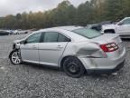 2017 Ford Taurus Limited