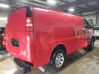 2013 Chevrolet Express G1500