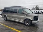 2019 Chevrolet Express G2500