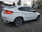 2012 BMW X6 XDRIVE50I