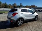 2014 Buick Encore