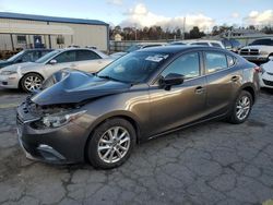 Mazda salvage cars for sale: 2014 Mazda 3 Touring