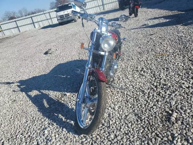 2004 Harley-Davidson XL1200 C