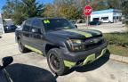 2004 Chevrolet Avalanche C1500