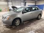 2007 Nissan Sentra 2.0