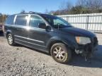 2011 Chrysler Town & Country Touring