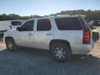 2012 Chevrolet Tahoe K1500 LTZ