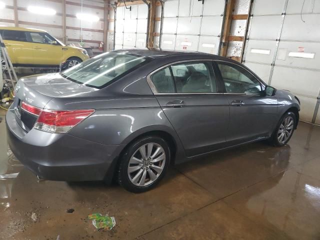 2012 Honda Accord EX