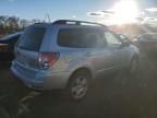 2010 Subaru Forester 2.5X Premium