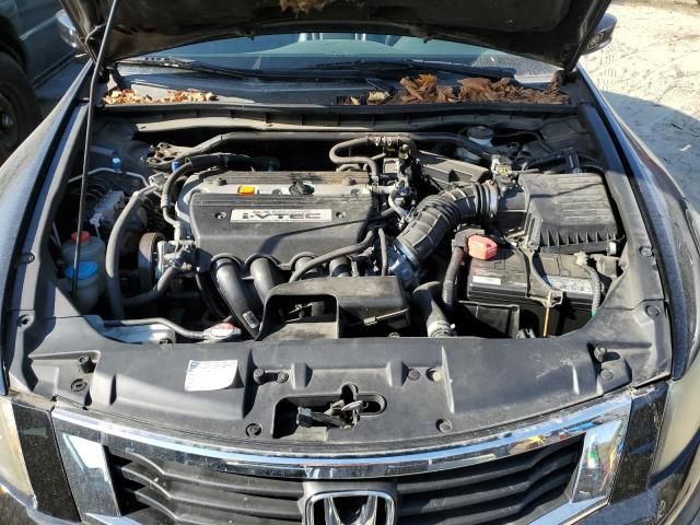 2008 Honda Accord EXL