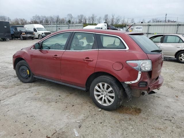 2010 Mazda CX-7