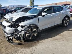 Polestar Vehiculos salvage en venta: 2023 Polestar 2