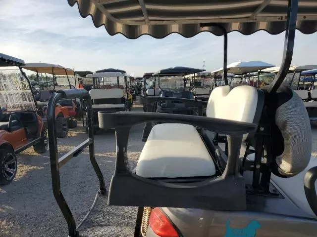 2013 Clubcar Cart