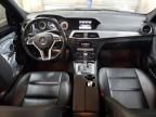 2013 Mercedes-Benz C 300 4matic