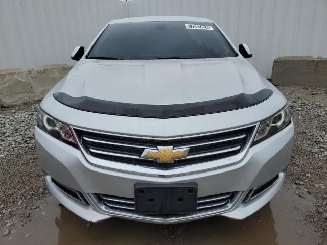 2018 Chevrolet Impala Premier