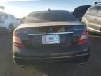 2008 Mercedes-Benz C 300 4matic