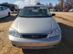 2005 Ford Focus ZX4