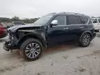 2017 Nissan Armada SV