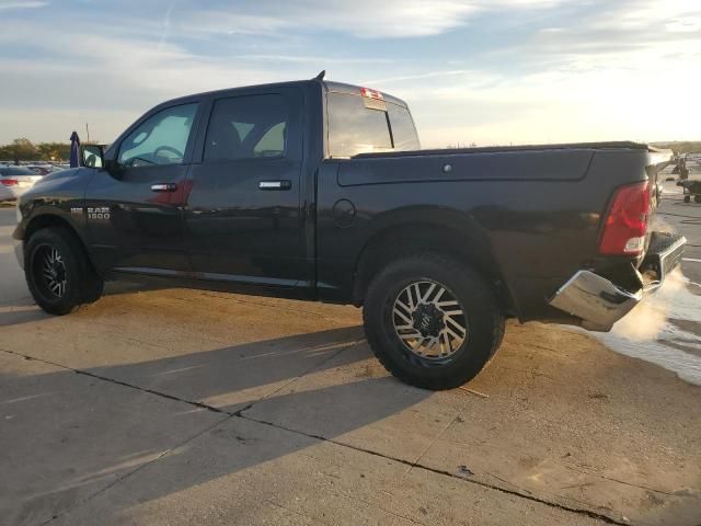 2015 Dodge RAM 1500 SLT