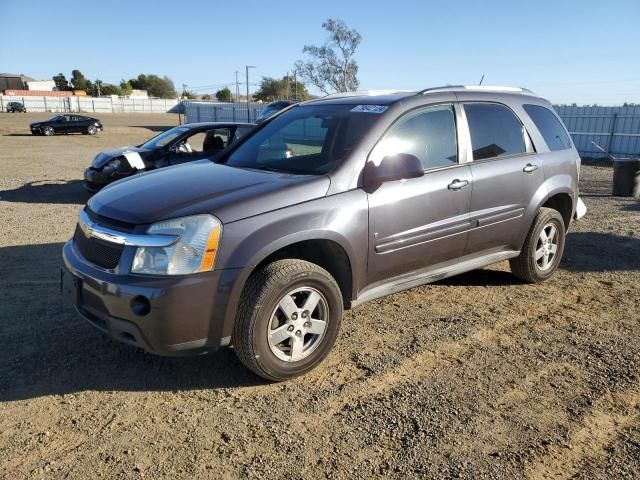 2007 Chevrolet Equinox LT