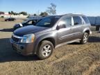 2007 Chevrolet Equinox LT