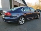 2014 Volkswagen Passat SEL