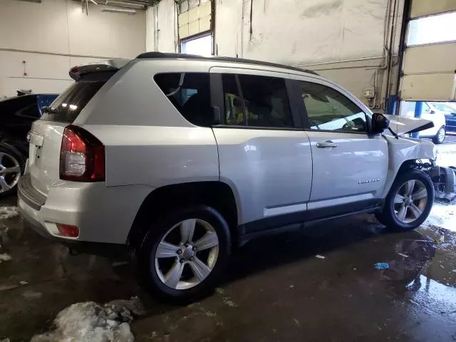 2014 Jeep Compass Sport