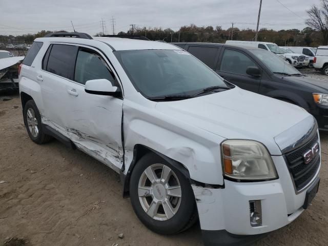 2011 GMC Terrain SLE