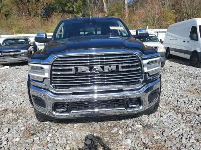 2021 Dodge RAM 4500