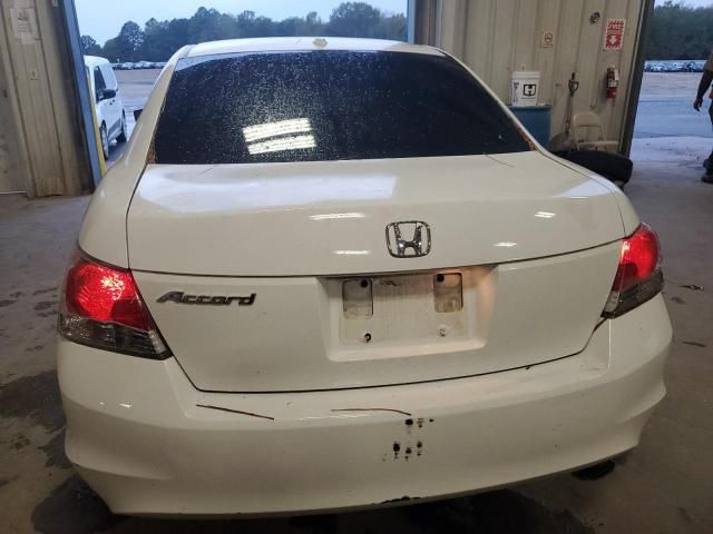 2009 Honda Accord EXL