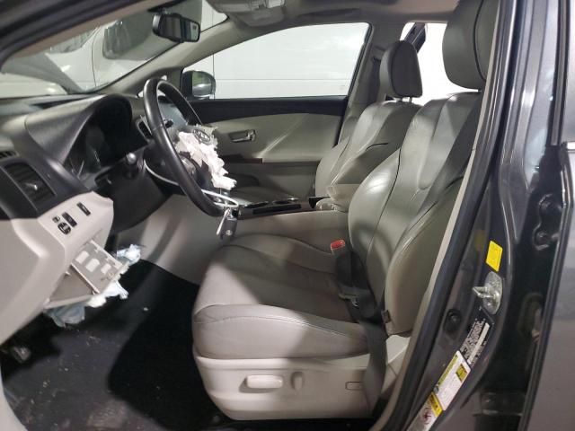 2011 Toyota Venza