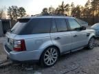 2006 Land Rover Range Rover Sport Supercharged