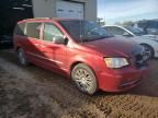 2014 Chrysler Town & Country Touring L