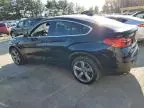 2016 BMW X4 XDRIVE28I