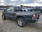 2014 Toyota Tacoma