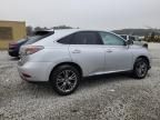 2013 Lexus RX 450H