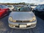 2001 Dodge Neon SE