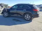 2011 Infiniti FX35