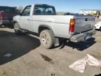 1996 Nissan Truck XE